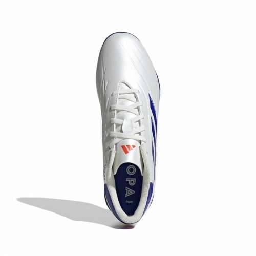 Tenisice za Futsal za Odrasle Adidas Copa Pure II Club Bijela Cijena