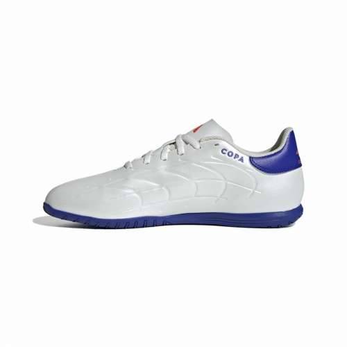 Tenisice za Futsal za Odrasle Adidas Copa Pure II Club Bijela Cijena