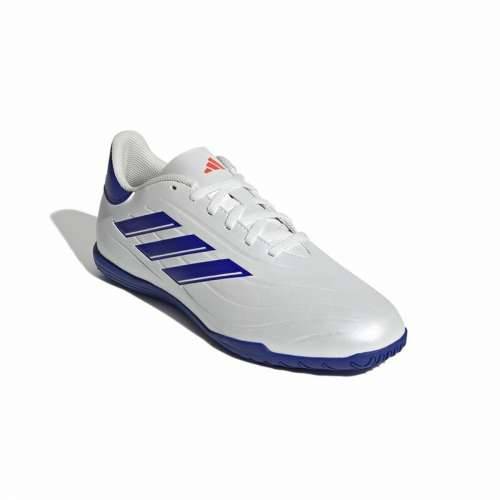 Tenisice za Futsal za Odrasle Adidas Copa Pure II Club Bijela Cijena