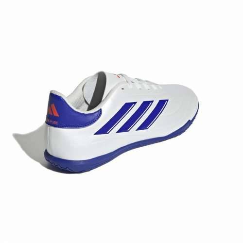 Tenisice za Futsal za Odrasle Adidas Copa Pure II Club Bijela Cijena