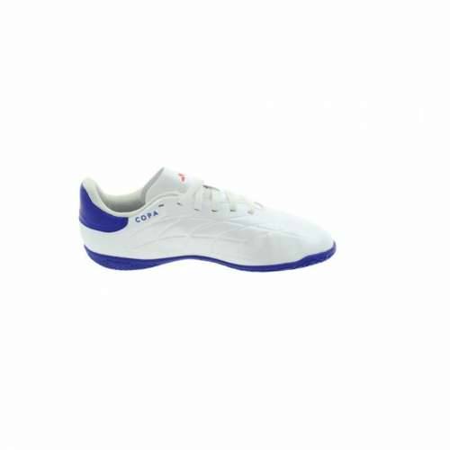 Dječje Tenisice za Futsal Adidas Copa Pure II Club Bijela Cijena