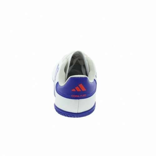 Dječje Tenisice za Futsal Adidas Copa Pure II Club Bijela Cijena