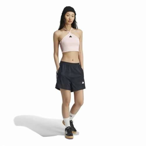 Tanktop Frau Adidas Tiro Cut Summer Triangle Roza Cijena