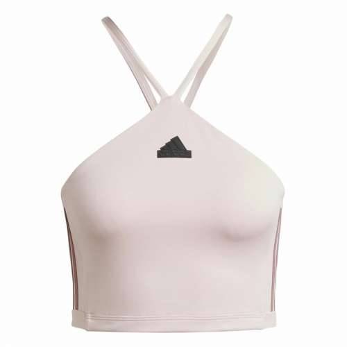 Tanktop Frau Adidas Tiro Cut Summer Triangle Roza Cijena