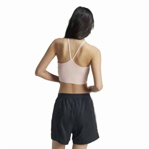 Tanktop Frau Adidas Tiro Cut Summer Triangle Roza Cijena