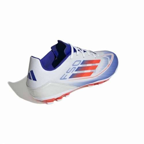 Kopačke za Odrasle Adidas F50 League Bijela Cijena