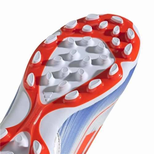 Kopačke za Odrasle Adidas F50 League Bijela Cijena