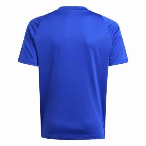 Futbalové tričko Adidas Tiro24 Plava Cijena