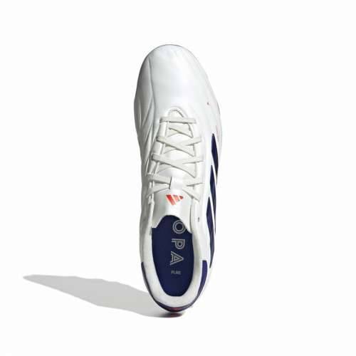 Kopačke za Odrasle Adidas Copa Pure Ii Pro Bijela Cijena