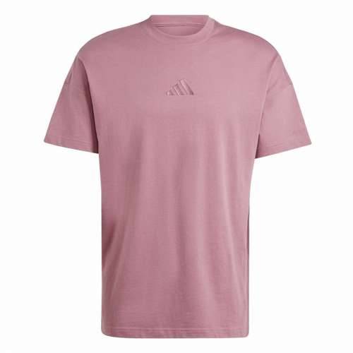 Muška Majica Kratkih Rukava Adidas All Szn Roza Cijena