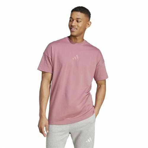 Muška Majica Kratkih Rukava Adidas All Szn Roza Cijena