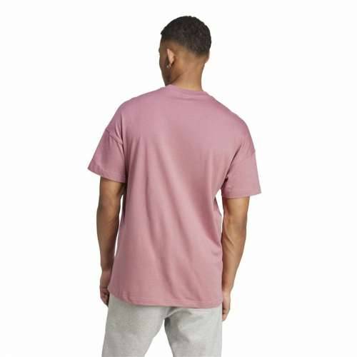 Muška Majica Kratkih Rukava Adidas All Szn Roza Cijena