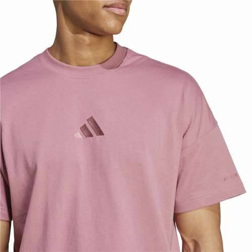 Muška Majica Kratkih Rukava Adidas All Szn Roza Cijena