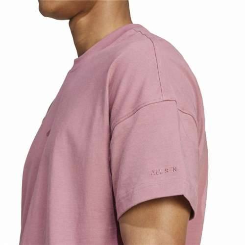 Muška Majica Kratkih Rukava Adidas All Szn Roza Cijena
