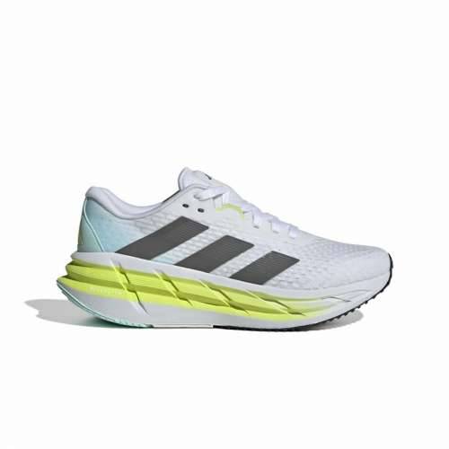 Tenisice za Trčanje za Odrasle Adidas Adistar 3 Bijela Cijena