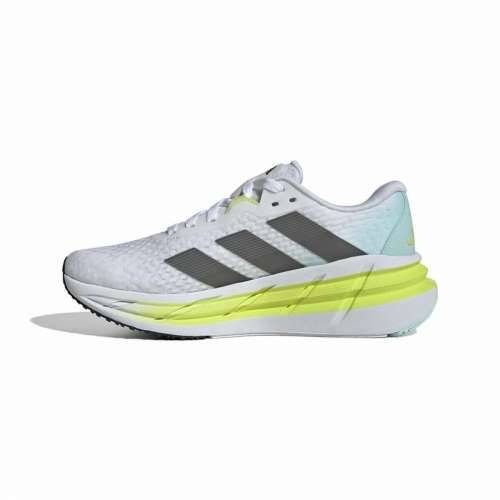 Tenisice za Trčanje za Odrasle Adidas Adistar 3 Bijela Cijena