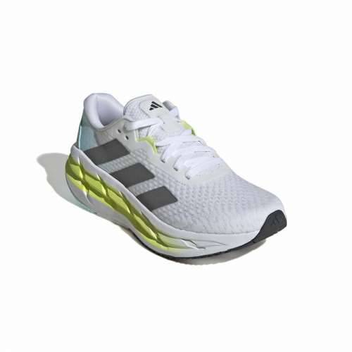 Tenisice za Trčanje za Odrasle Adidas Adistar 3 Bijela Cijena