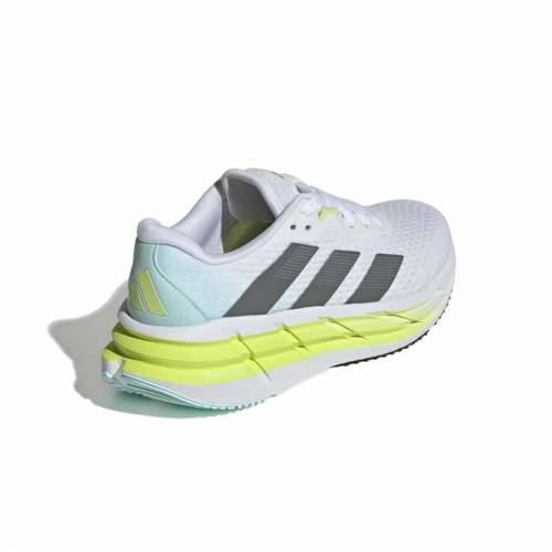 Tenisice za Trčanje za Odrasle Adidas Adistar 3 Bijela Cijena