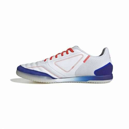 Tenisice za Futsal za Odrasle Adidas Top Sala Competiton Bijela Cijena