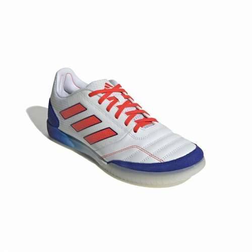 Tenisice za Futsal za Odrasle Adidas Top Sala Competiton Bijela Cijena
