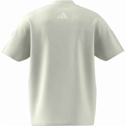 Muška Majica Kratkih Rukava Adidas All Szn Graphic Seasonal Bijela Cijena