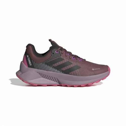 Sportske Tenisice za Žene Adidas Terrex Soulstride Flow Gtx Crvena Bordo Cijena