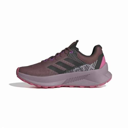 Sportske Tenisice za Žene Adidas Terrex Soulstride Flow Gtx Crvena Bordo Cijena