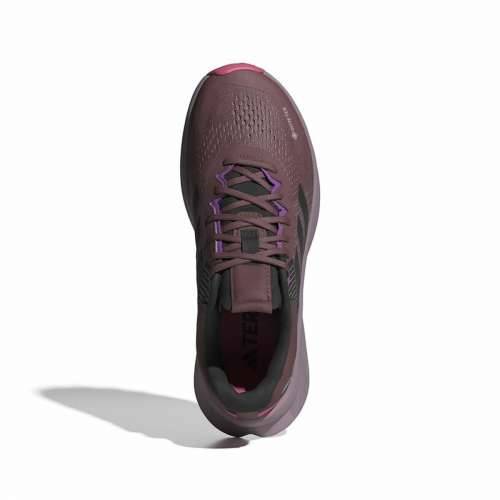 Sportske Tenisice za Žene Adidas Terrex Soulstride Flow Gtx Crvena Bordo Cijena