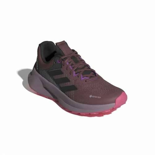 Sportske Tenisice za Žene Adidas Terrex Soulstride Flow Gtx Crvena Bordo Cijena