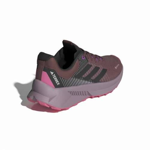 Sportske Tenisice za Žene Adidas Terrex Soulstride Flow Gtx Crvena Bordo Cijena