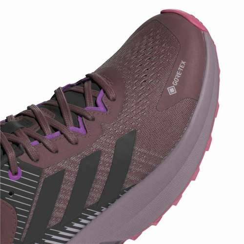Sportske Tenisice za Žene Adidas Terrex Soulstride Flow Gtx Crvena Bordo Cijena