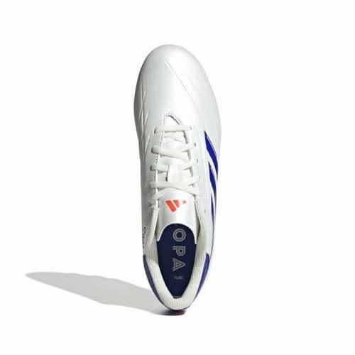 Kopačke za Odrasle Adidas Copa Pure II Club Bijela Cijena