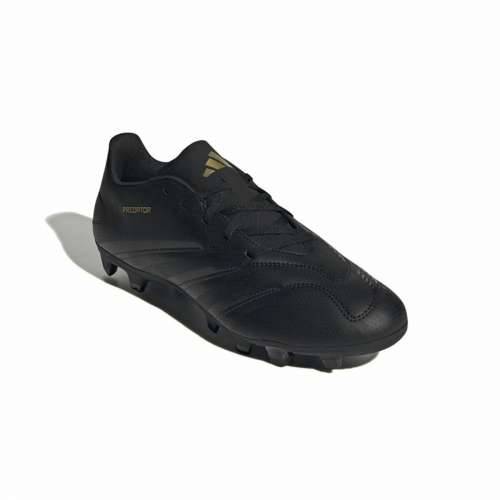 Kopačke za Odrasle Adidas Predator Club Flexible Ground Crna Cijena