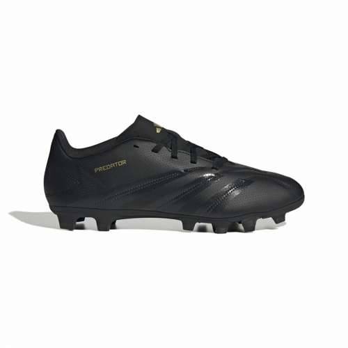 Kopačke za Odrasle Adidas Predator Club Flexible Ground Crna Cijena