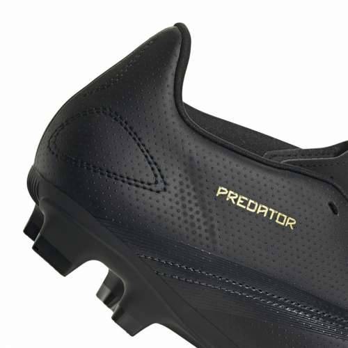 Kopačke za Odrasle Adidas Predator Club Flexible Ground Crna Cijena