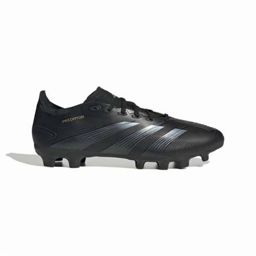 Kopačke za Odrasle Adidas Predator League Multiground Crna Cijena