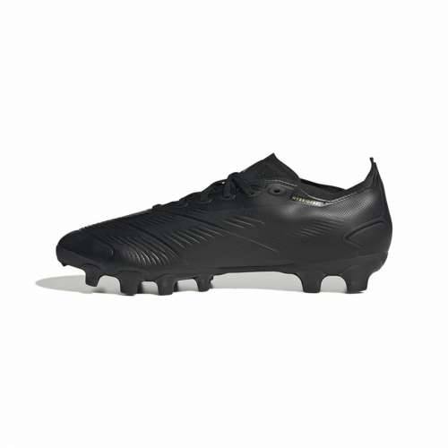 Kopačke za Odrasle Adidas Predator League Multiground Crna Cijena