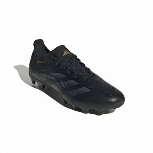Kopačke za Odrasle Adidas Predator League Multiground Crna Cijena