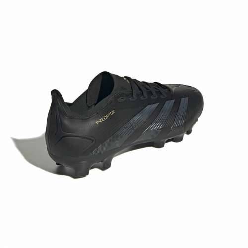 Kopačke za Odrasle Adidas Predator League Multiground Crna Cijena