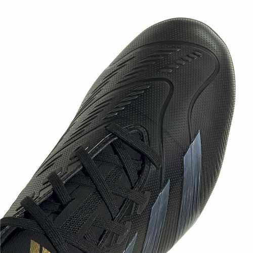 Kopačke za Odrasle Adidas Predator League Multiground Crna Cijena