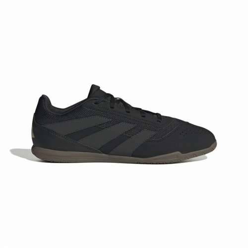 Tenisice za Futsal za Odrasle Adidas Predator Club Indoor Crna Cijena