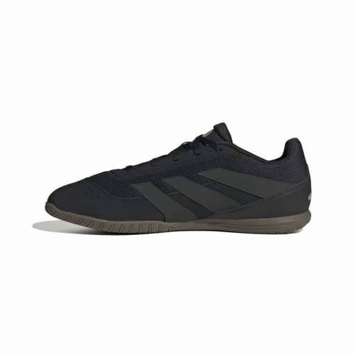 Tenisice za Futsal za Odrasle Adidas Predator Club Indoor Crna Cijena