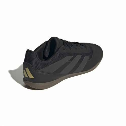 Tenisice za Futsal za Odrasle Adidas Predator Club Indoor Crna Cijena