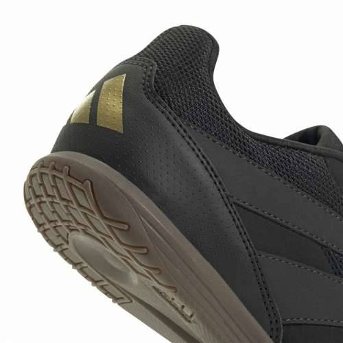Tenisice za Futsal za Odrasle Adidas Predator Club Indoor Crna Cijena