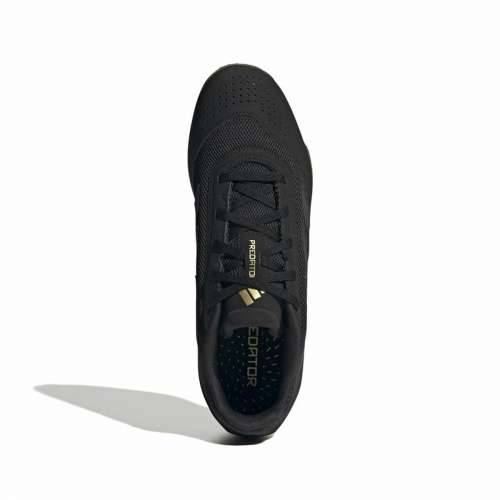 Tenisice za Futsal za Odrasle Adidas Predator Club Indoor Crna Cijena
