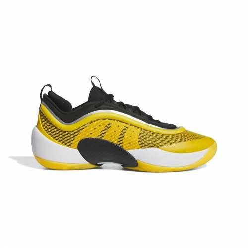 Košarkaške Tenisice za Odrasle Adidas D.O.N. Issue 5 Rumena Cijena