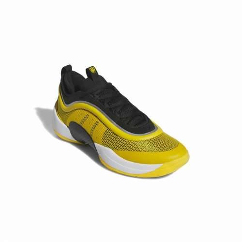 Košarkaške Tenisice za Odrasle Adidas D.O.N. Issue 5 Rumena Cijena