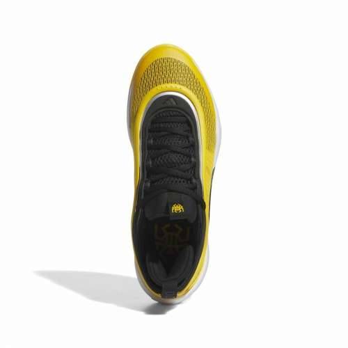 Košarkaške Tenisice za Odrasle Adidas D.O.N. Issue 5 Rumena Cijena
