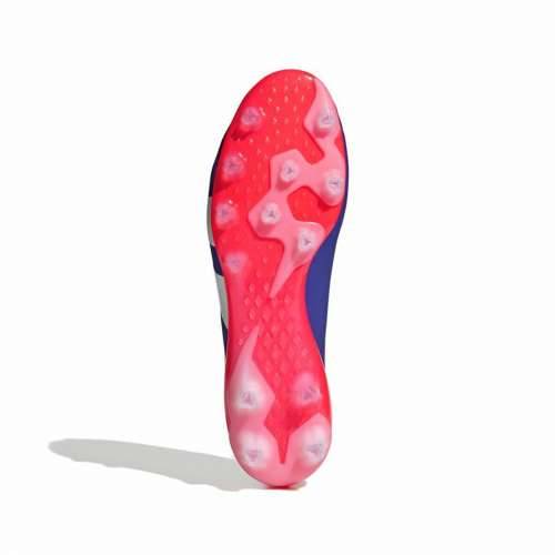 Kopačke za Odrasle Adidas Predator Elite LL Ag Plava Cijena