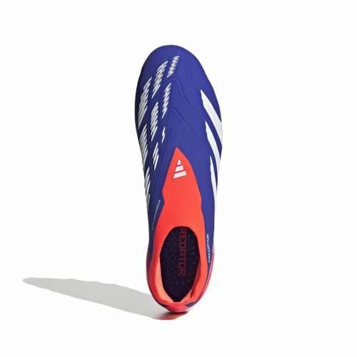 Kopačke za Odrasle Adidas Predator Elite LL Ag Plava Cijena
